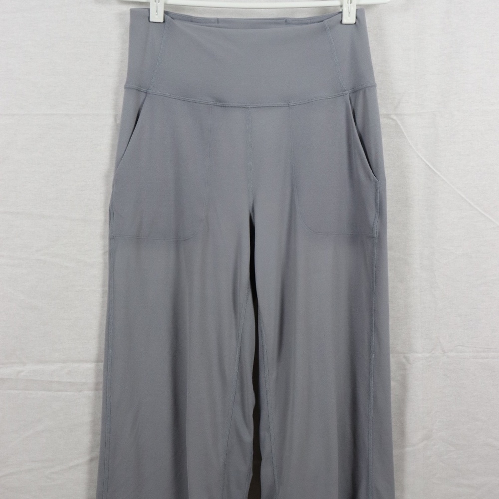 Lululemon Align High Rise Crop 23"